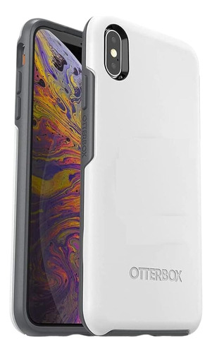 Funda Otterbox Symmetry Para iPhone XS Max / iPhone XR