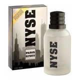 Perfume Nyse Masculino Paris Elysees - 100 Ml