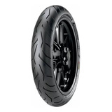 Cubierta Pirelli Diablo Rosso 2 120 60 17 Cbr 400 R600 Zx6