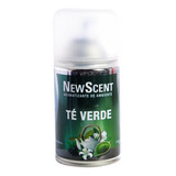 Newscent Aromatizante De Ambiente Repuesto Pulverizador