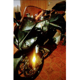 Kawasaki Ninja Ninja Zx10r