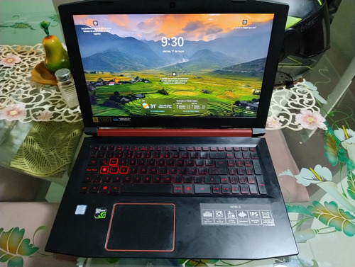 Acer Nitro 5 Negociable