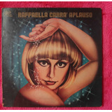 Raffaella Carra - Aplauso - Lp Vinilo