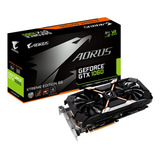 Aorus Geforce® Gtx 1060 Xtreme Edition 6g
