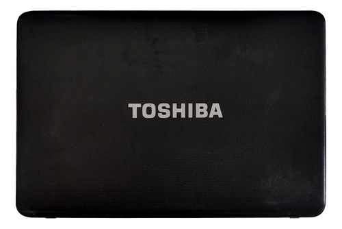 Carcasa Tapa Pantalla Toshiba Satellite C655d 