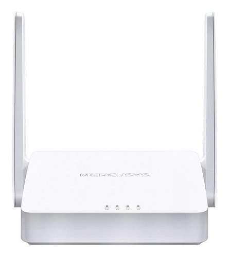 Roteador Mercusys Mw301r V2 Branco 110/220 Wds 300mbps