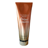 Crema Victoria's Secret Amber Romance 236ml 