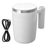 Taza Mezcladora Automtica 380ml Usb