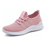 Zapatos Para Correr Para Mujer, Zapatos Deportivos De Suela