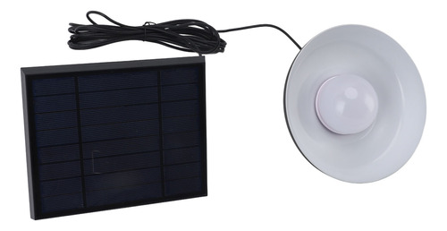 Colgante Solar Para Exteriores, Cobertizo Solar De 3 Colores