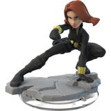 Figura Black Widow Disney Infinity