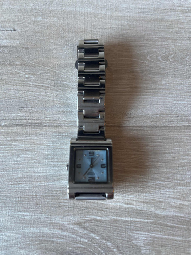 Reloj Casio De Dama Ltp-1237 Excelente Estado