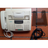 Telefono Fax Siemens Hf 2440 , Funcion, Completo, No Envio
