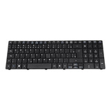 Teclado Acer Aspire 5733 Modelo Sn7105a