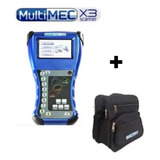 Scanner Automotivo Multimec X3 Portátil - Multi Mec Brinde