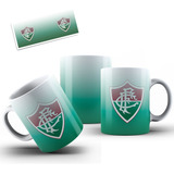 Caneca Porcenana Personalizada Futebol Ref 120