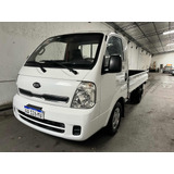 Kia K2500 2018 2.5 Truck Chasis