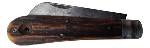 Canivete Antigo Joseph Rodgrs