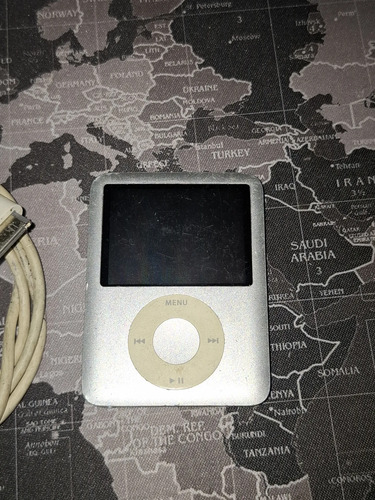 Ipod Classic | Mercado Livre