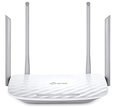 Roteador Tp- Link Ac 1200 Archer C50