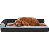 Cama Ortopédica Para Perros Xl, Sofá Cama Para Perros En For