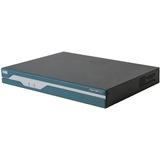 Router Cisco 1800 Series 1841 Azul Y Blanco 100v/240v