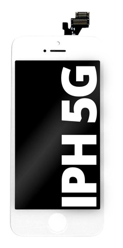 Modulo Pantalla iPhone 5 5g A1428 A1429 A1442 Display 