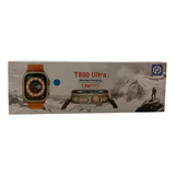 Reloj Smart Watch T800 1,99 Pulgadas