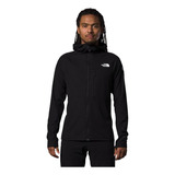 Polar Hombre The North Face Summit Futurefleece Fz Negro