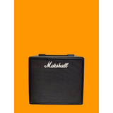 Amplificador Marshall Code 25 Para Guitarra 25w