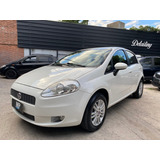 Fiat Punto Attractive 1.4 8v 2011