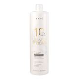 Braé Wanna Be Blond Ox 10 Vol. 900ml