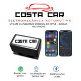 Rastreador Para Carro Universal Obd2 - iPhone  Não Paga Nada