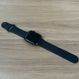 Apple Watch Series 5 (gps) 44mm Usado - Cinza Espacial