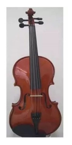 Viola 16 Amadeus Estuche Arco Brea Am02016 