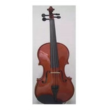 Viola 16 Amadeus Estuche Arco Brea Am02016 