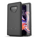 Funda Para Galaxy Note 9 Uso Rudo Protector Case