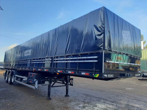 NOMA LS GRANELEIRA ZERO KM 13,50MTS PRONTA ENTREGA