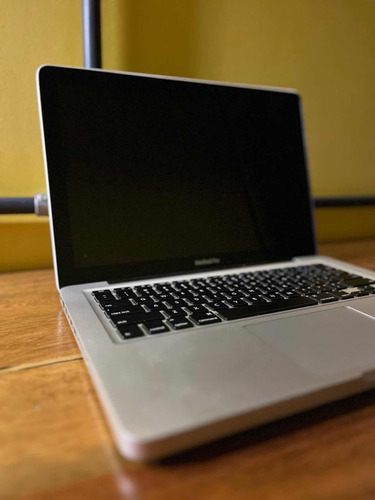 Macbook Pro (13 - 2012)