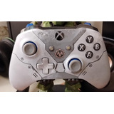 Control Gears 5 Kait Díaz Edición Especial Xbox One Original