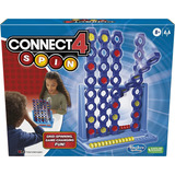 Hasbro Gaming: Connect 4 Spin