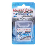 Fio Dental Johnsons Extra Fino 50m - Kit C/3