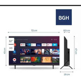 Smart Tv Bgh