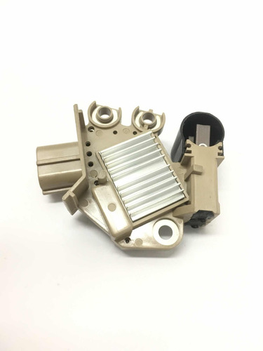 Regulador Alternador Ford Fiesta Ecosport Triton Fusion Foto 3