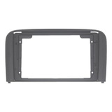 Fascia De Radio De Coche 2 Din Para S80 2001-2006 Dvd Stereo