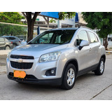 Chevrolet Tracker 1.8 Ls Mecánica 