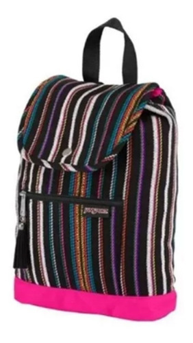 Mochila Jansport Superbreak Abby 