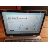 Notebook E Tablet Chomebook Samsung Xe521qab