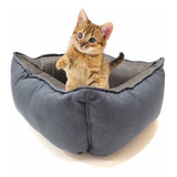 Cama Gato Premium Antifluido 