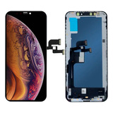 Pantalla Completa Compatible Con iPhone XS A1920 A2097 Oled 